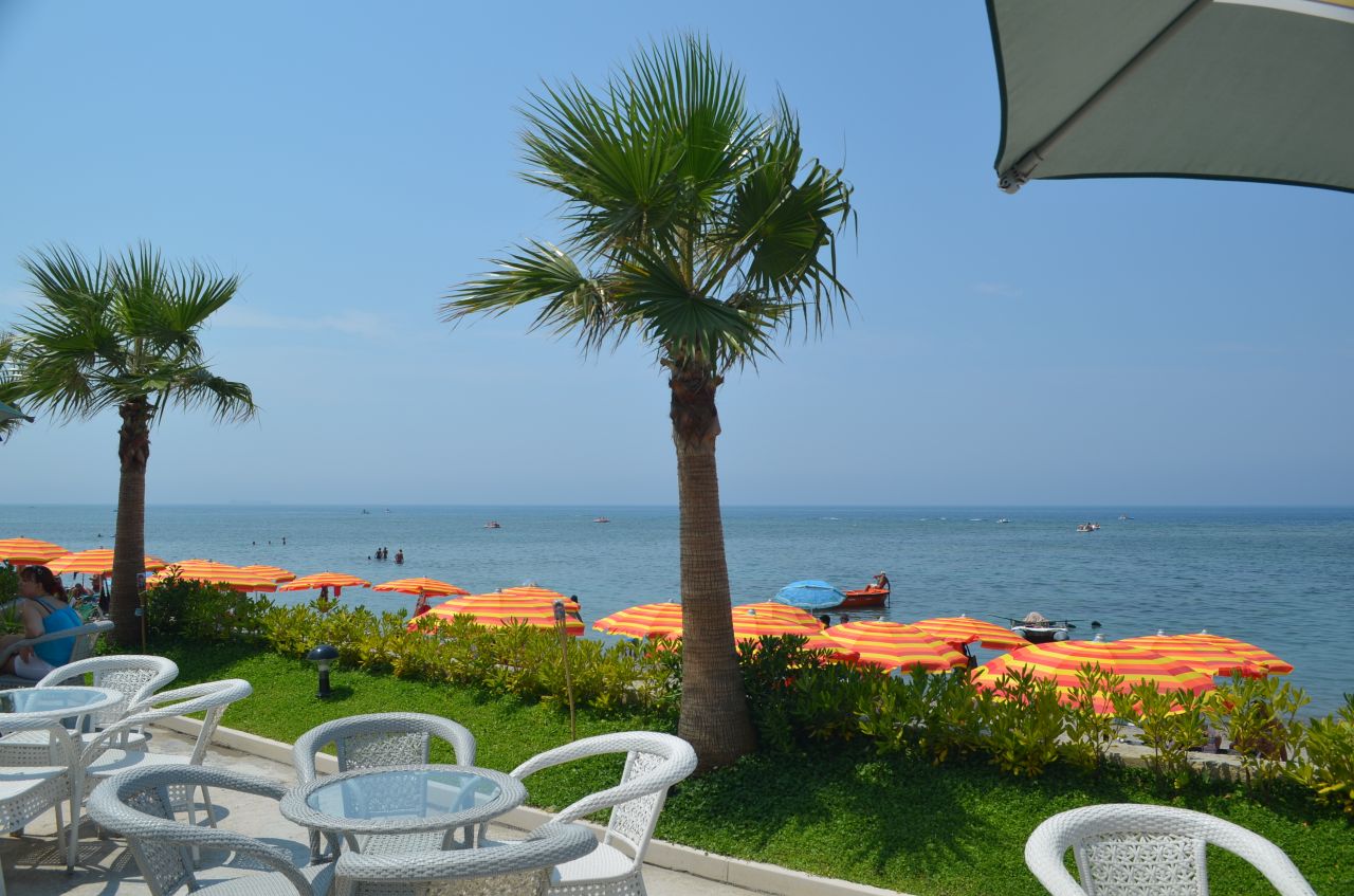 Rent Dreams Apartment In Durres Albania