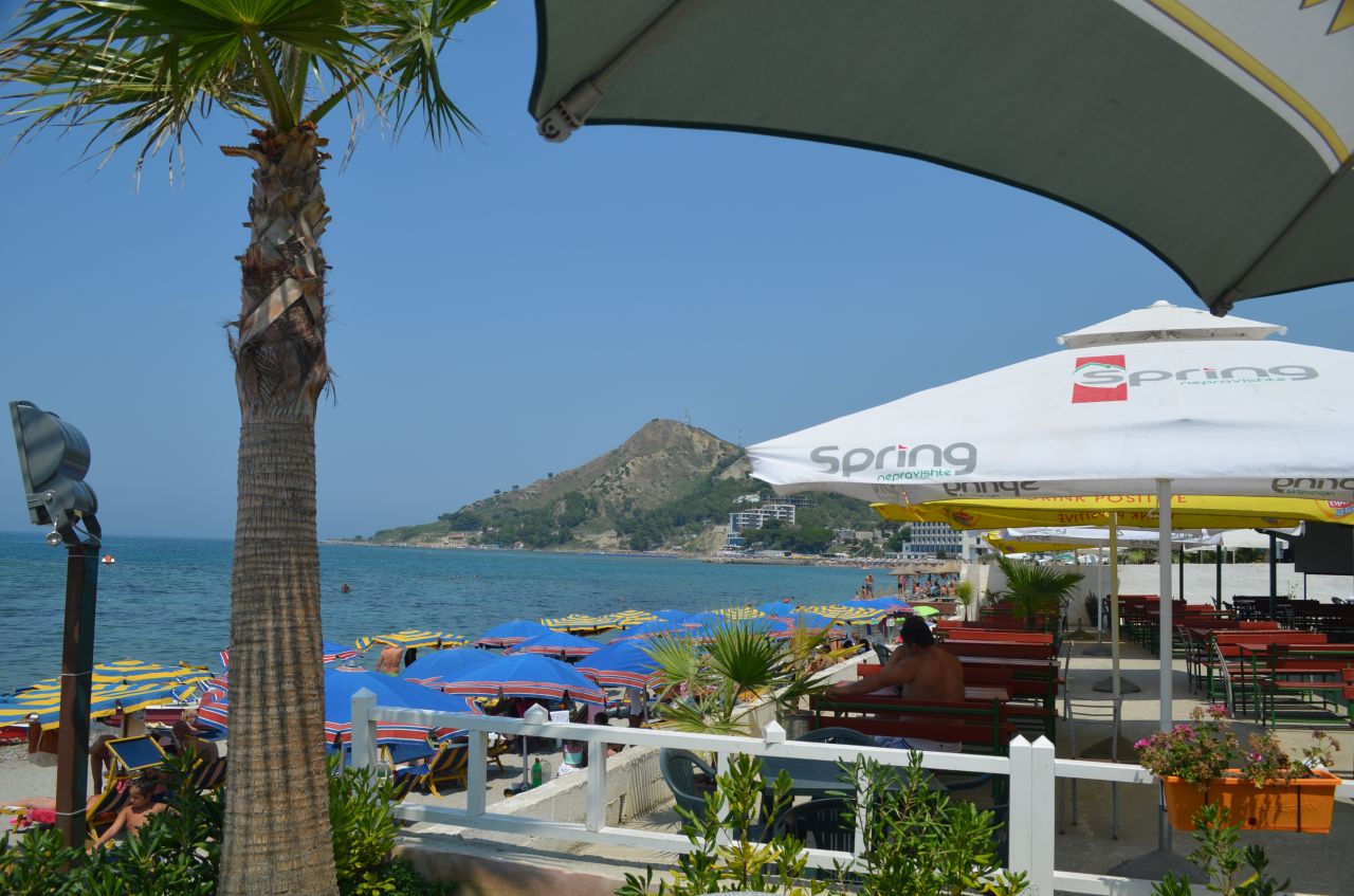 Rent Dreams Apartment In Durres Albania