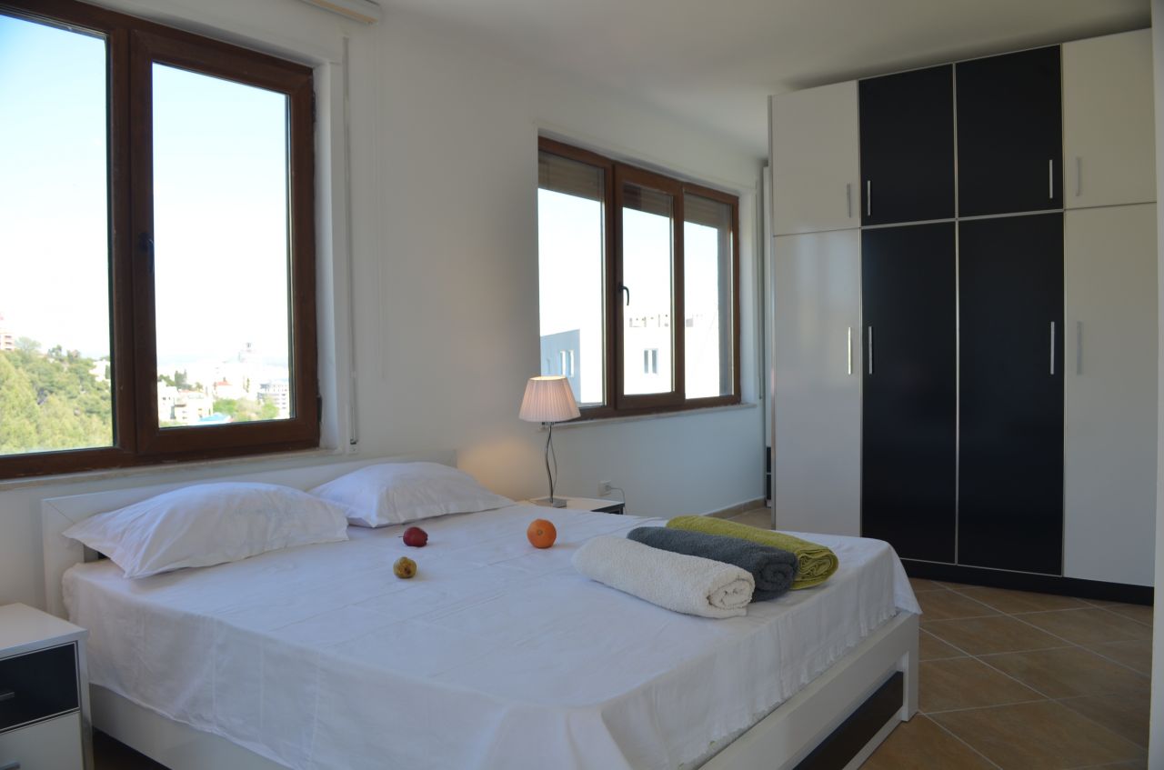 Rent Dreams Apartment In Durres Albania