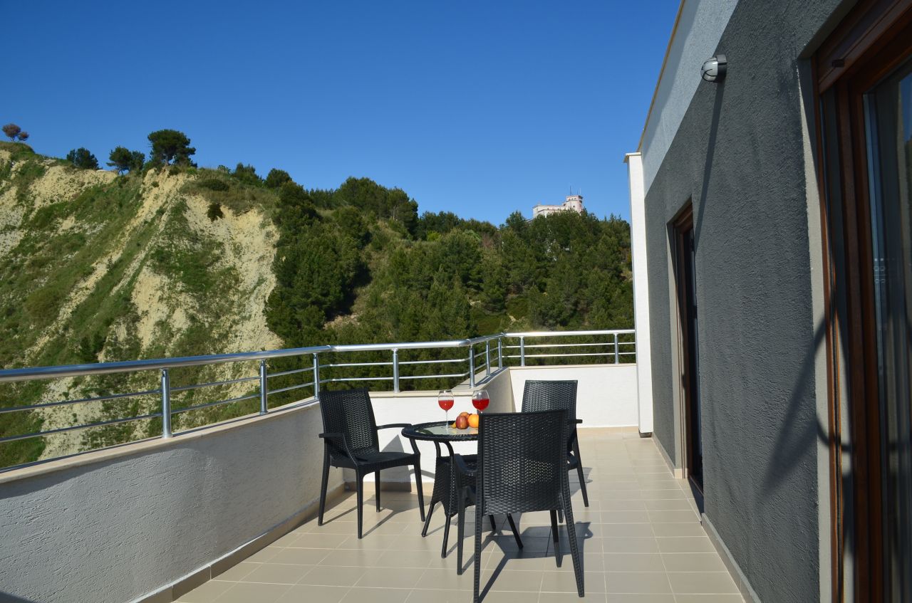 Rent Dreams Apartment In Durres Albania