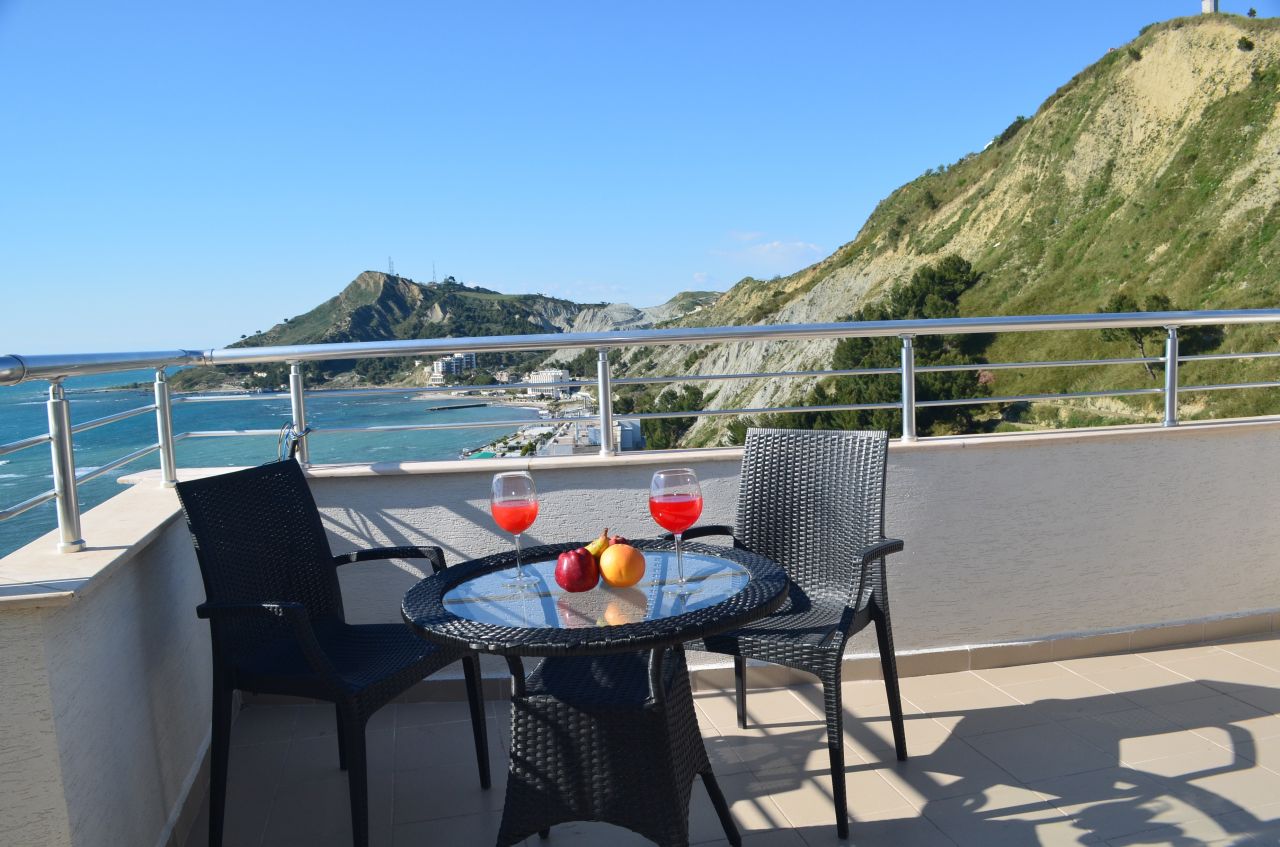 Rent Dreams Apartment In Durres Albania