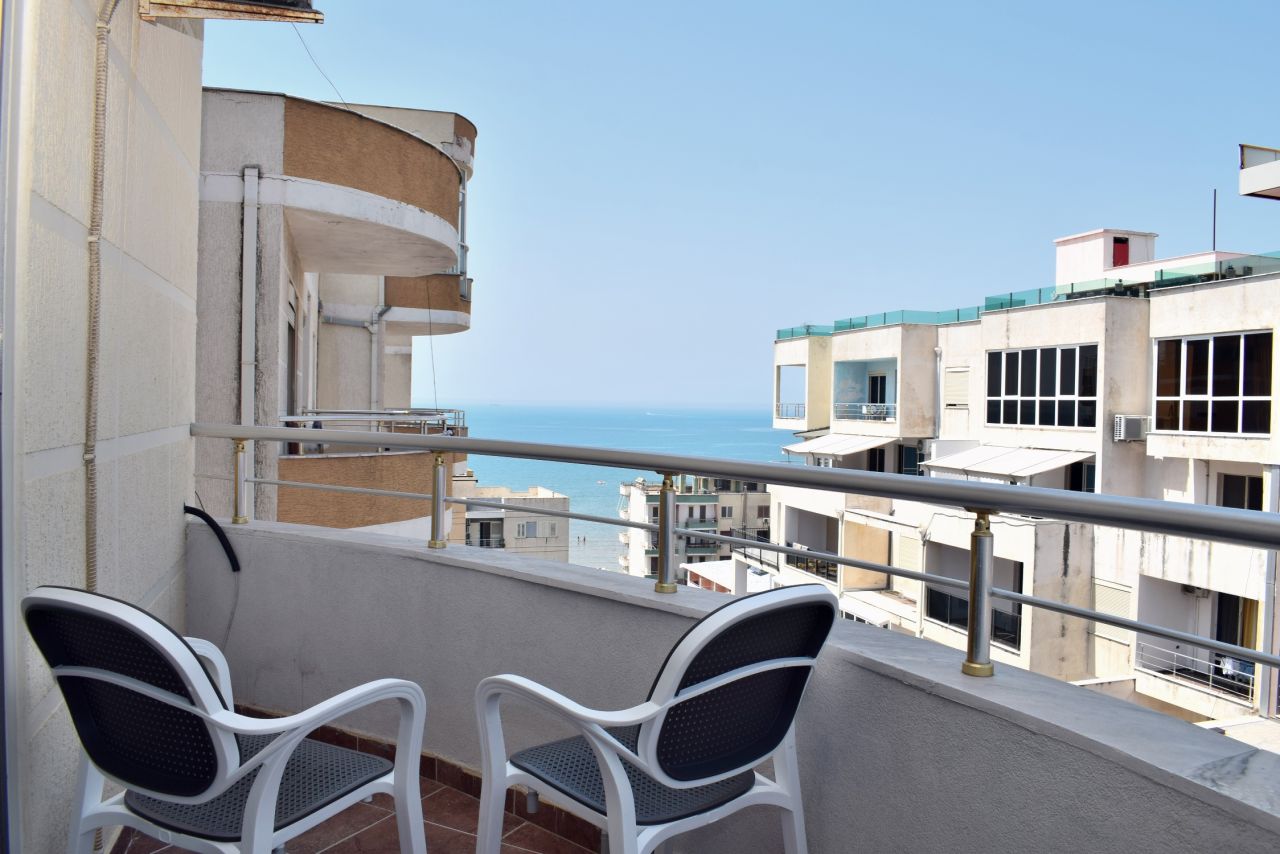 Holiday Apartment For Rent In Durres Albania
