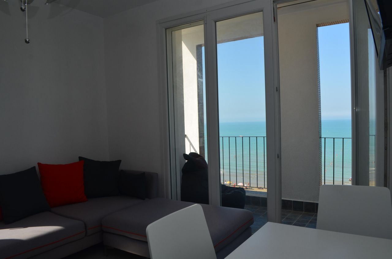 Albania Real Estate For Sale in Durres Next To The Beach