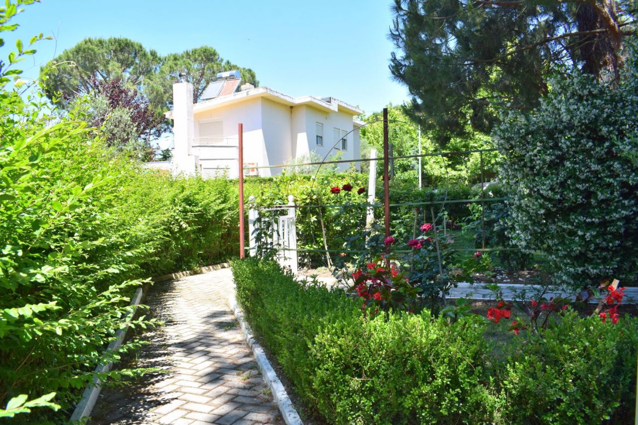 Albania Holiday Rental At Lura 1 Resort