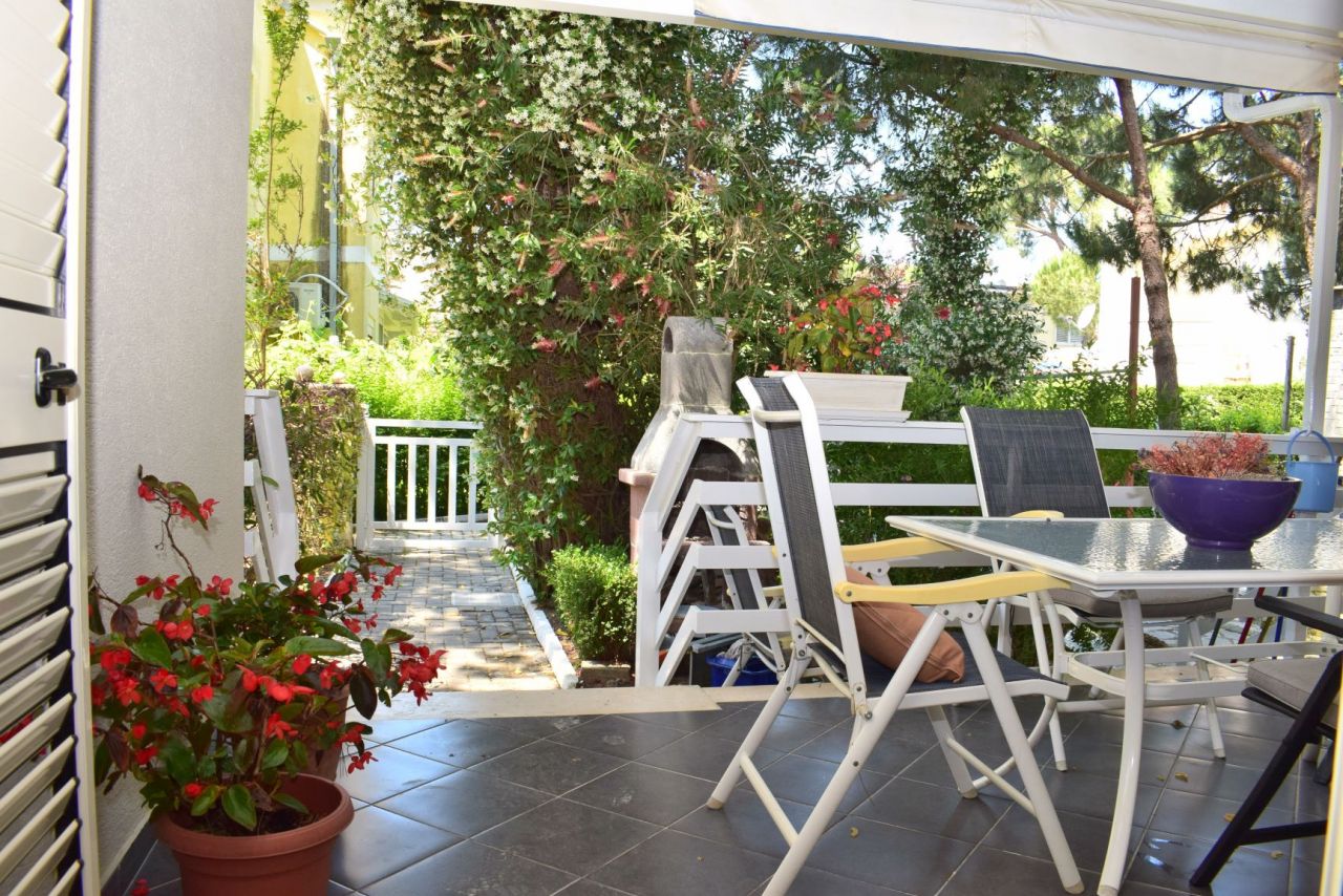 Albania Holiday Rental At Lura 1 Resort