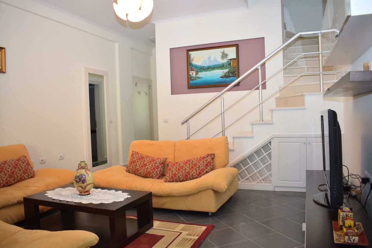 Albania Holiday Rental At Lura 1 Resort