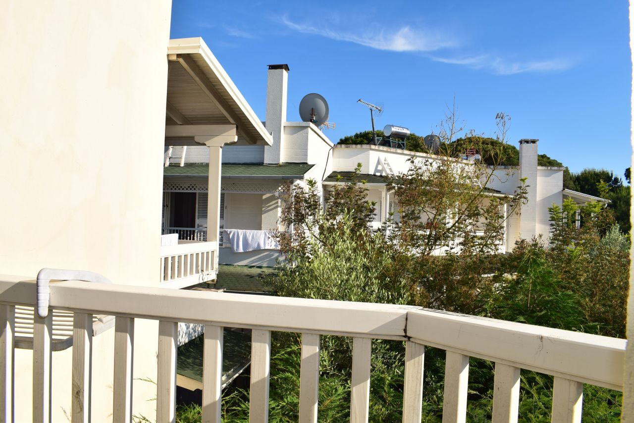 Albania Holiday Rental At Lura 1 Lalzit Bay
