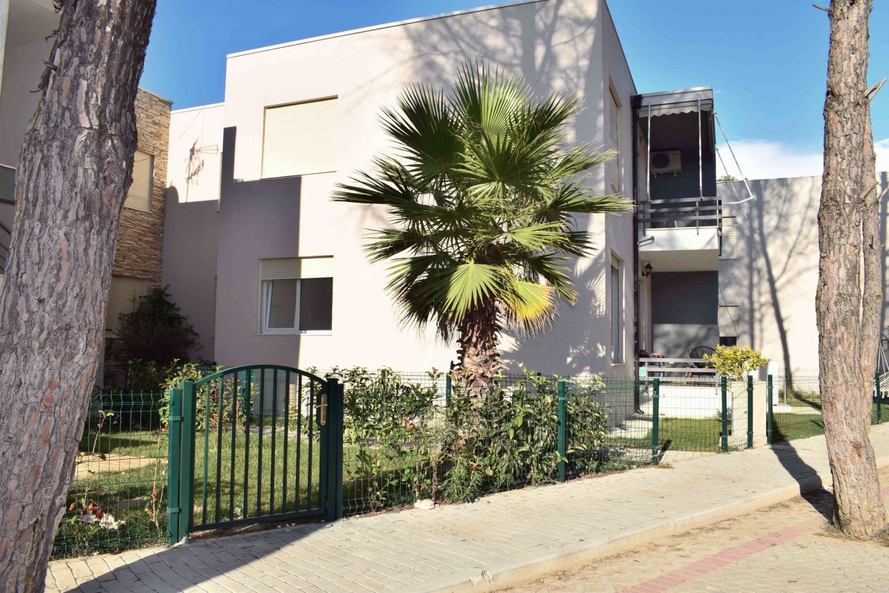 Albania Vacation Rental Apartment In Lalzi Bay