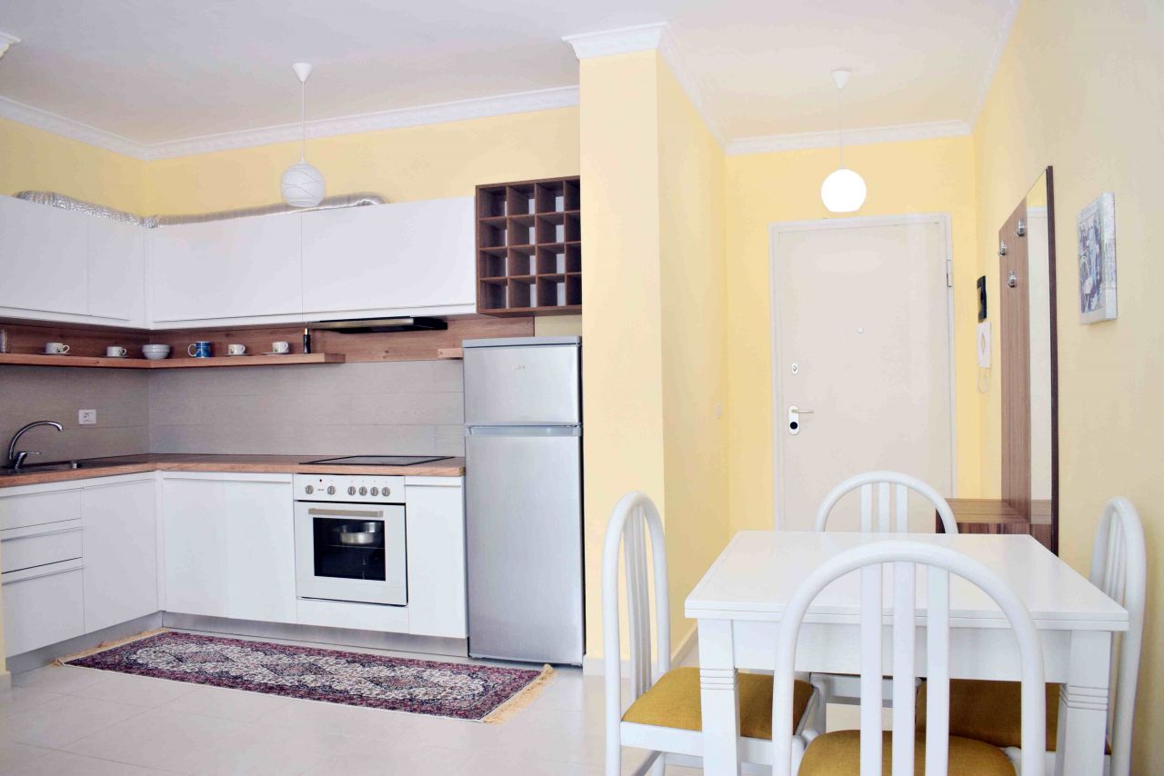 Merville Apartment for Rent. Vacation Apartments in Durres