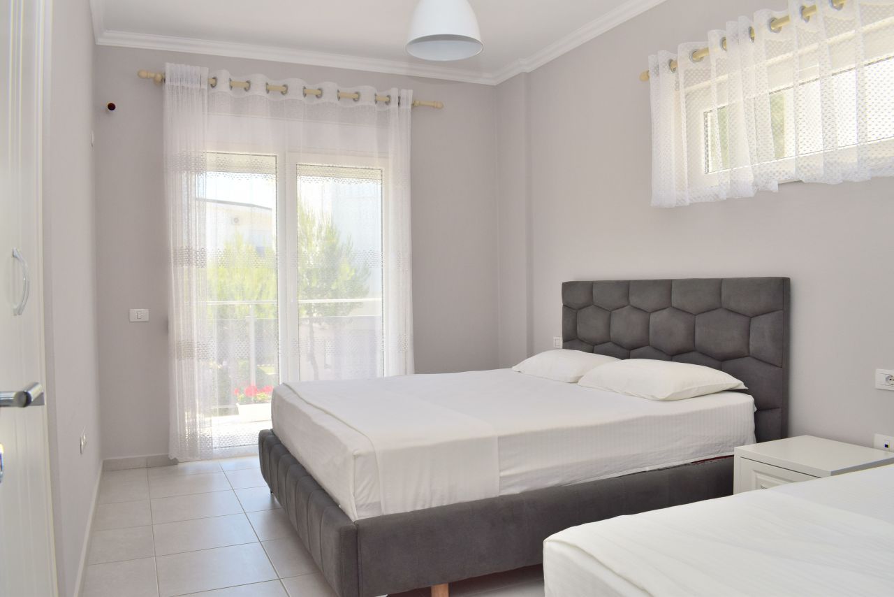 Albania Apartments for Vacation Rental