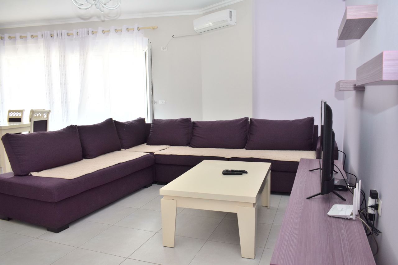 Albania Apartments for Vacation Rental