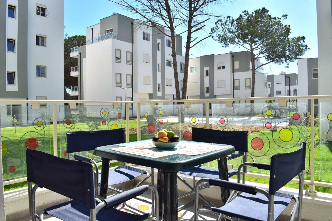 Holiday Apartment for Rent At Lalzit Bay