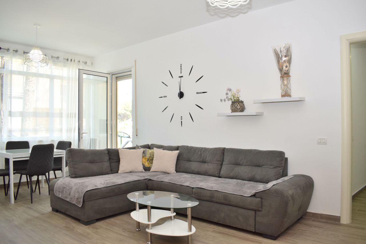 Holiday Apartment for Rent At Lalzit Bay