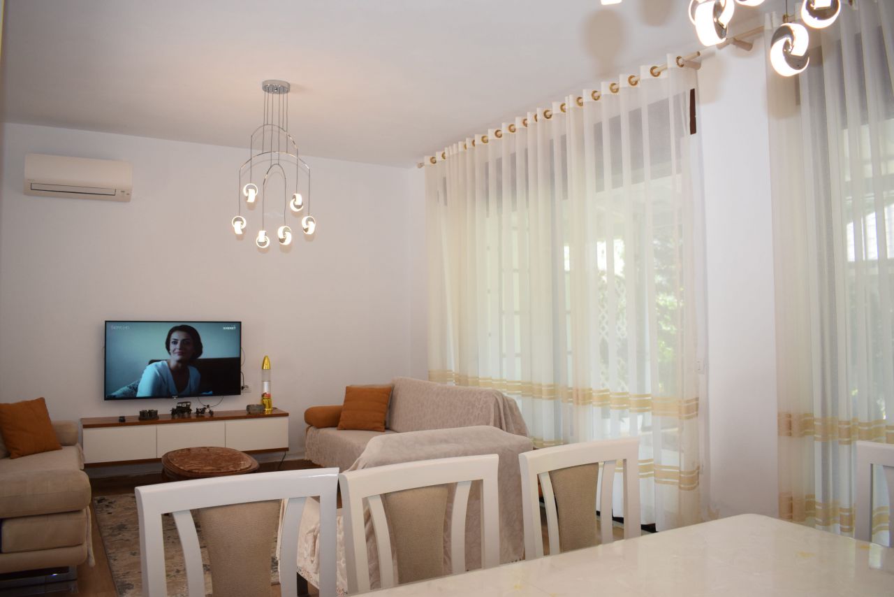 Rental Holiday Villa in Lalzit Bay Durres Albania