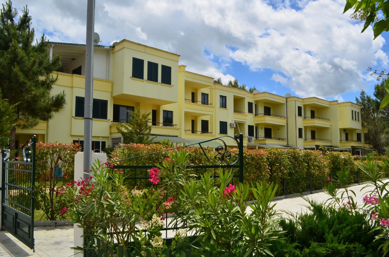 Apartment for sale in Durres