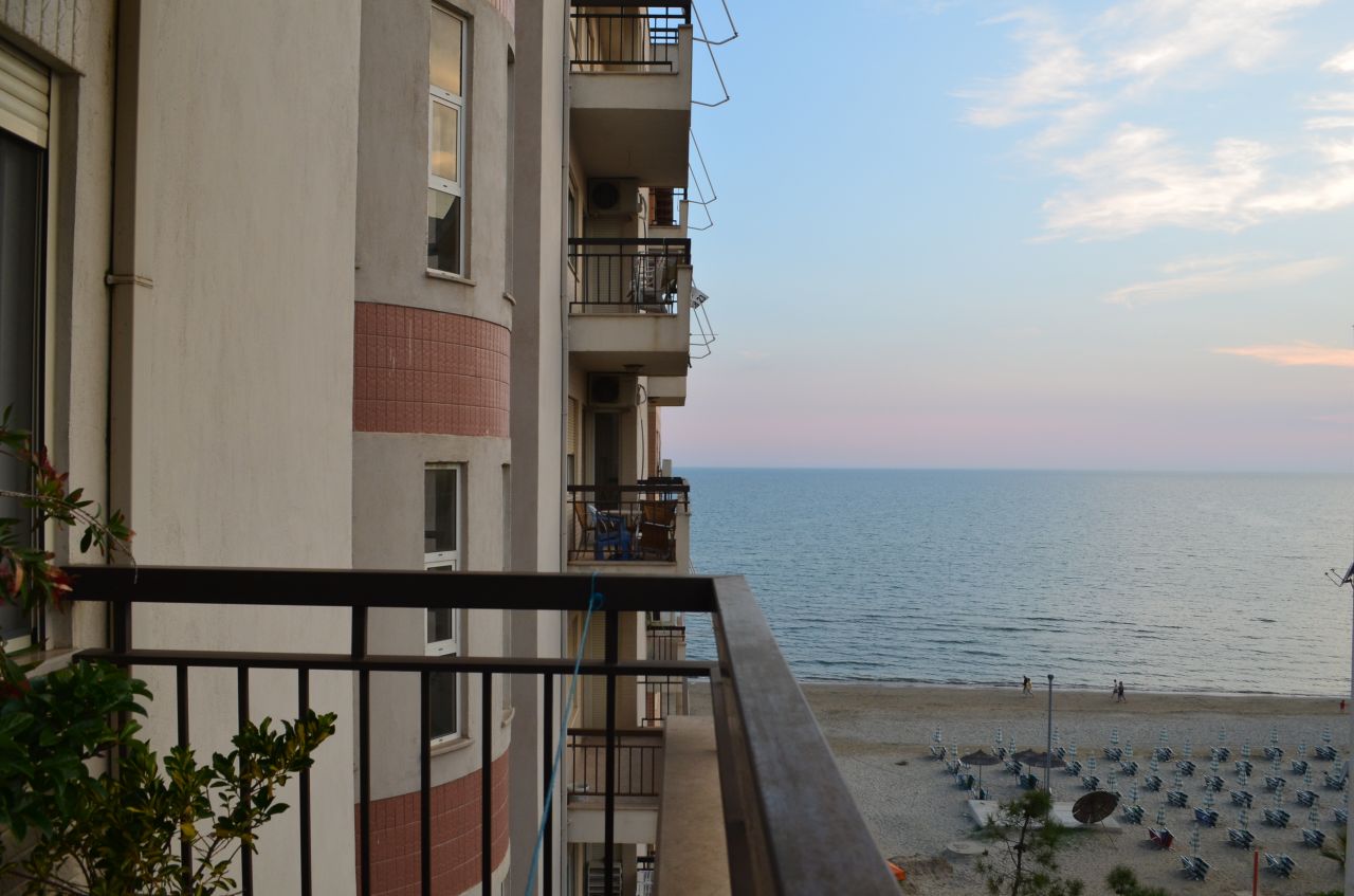 Apartment in Durres for Sale