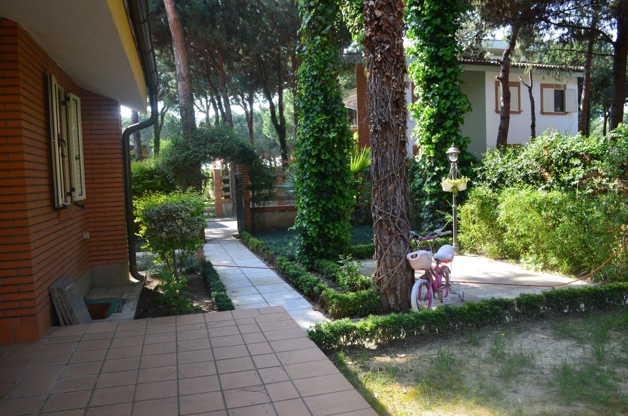 Beautiful Albania Property in Durres. Villa for Sale in Albania