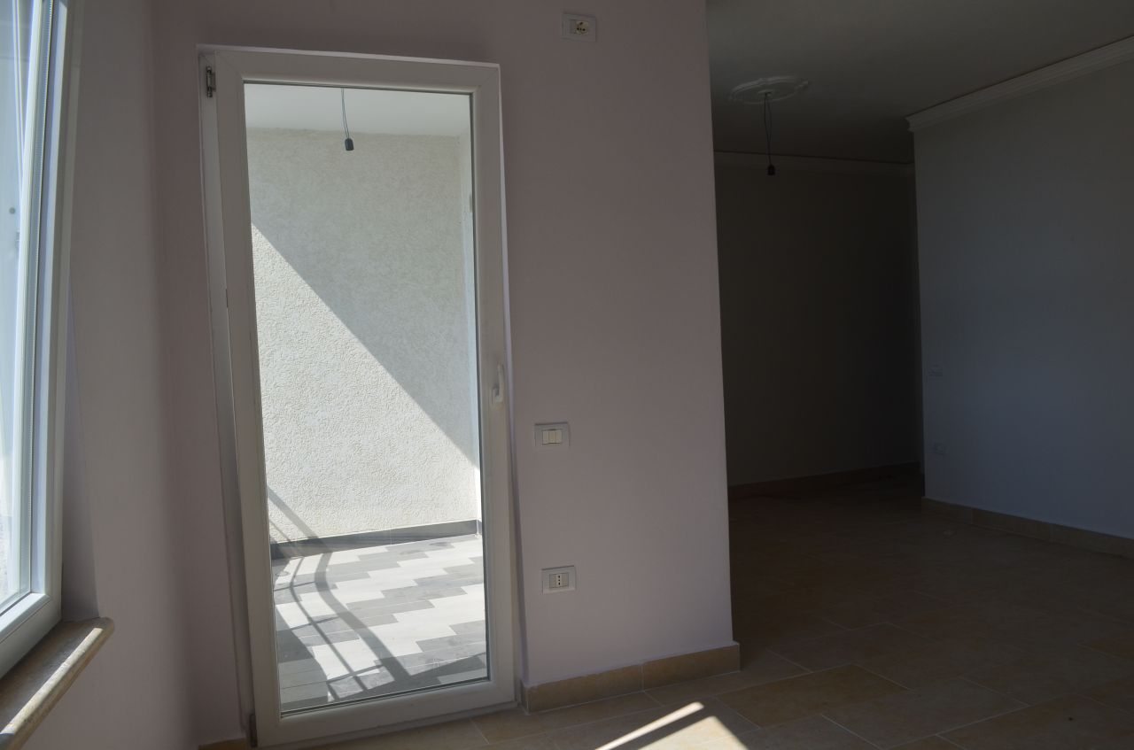 Albania Real Estate. Apartments for Sale in Durres