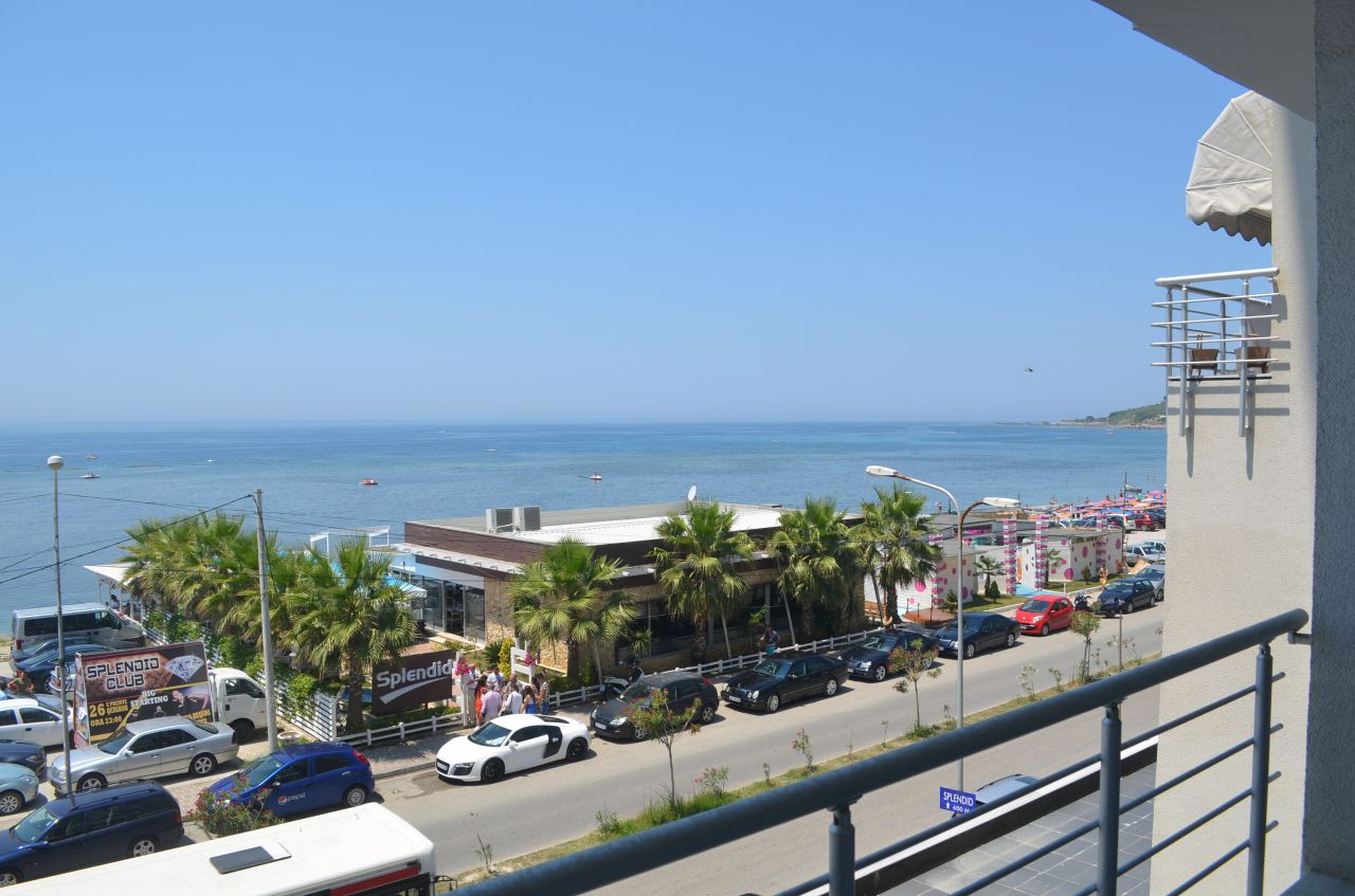 Albania Real Estate for Sale in Durres. Finished Apartments in Albania