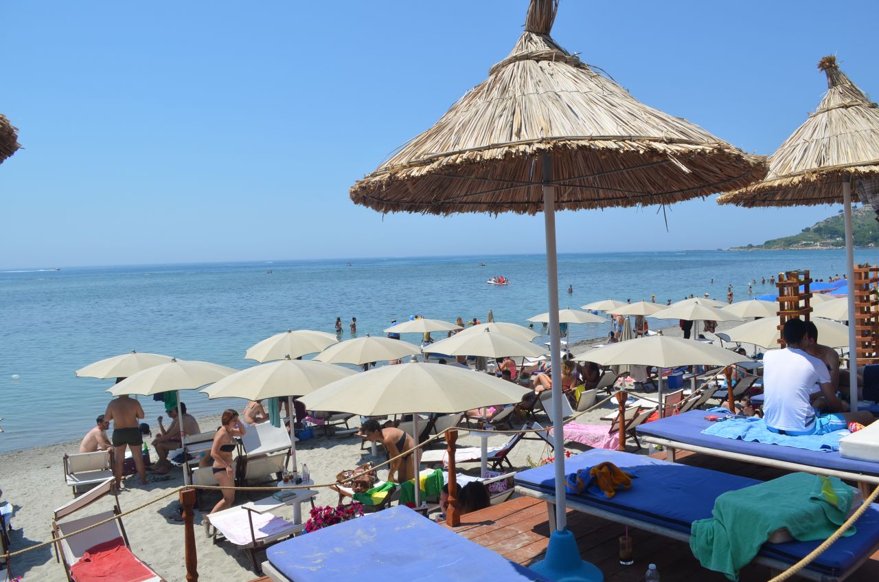 Albania Real Estate for Sale in Durres. Finished Apartments in Albania