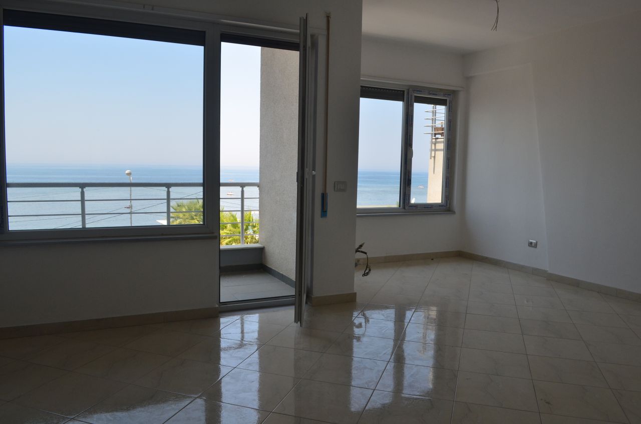Best Quality Apartment for Sale in Durres City. Property in Albania