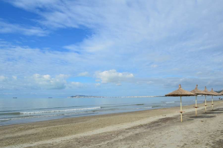 Albania Real Estate in Durres. Albania Property for Sale in Durres Resort