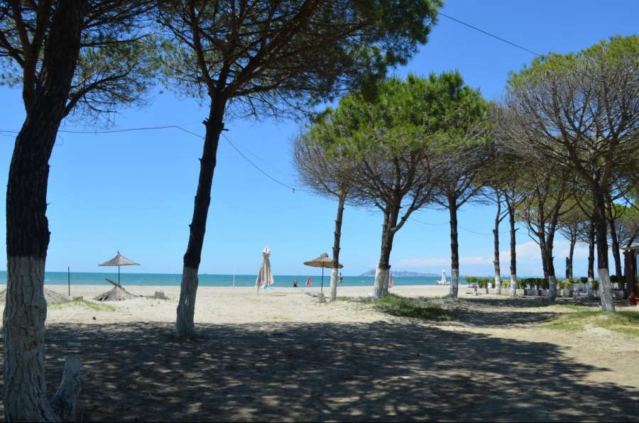 Albania Real Estate in Durres. Albania Property for Sale in Durres Resort