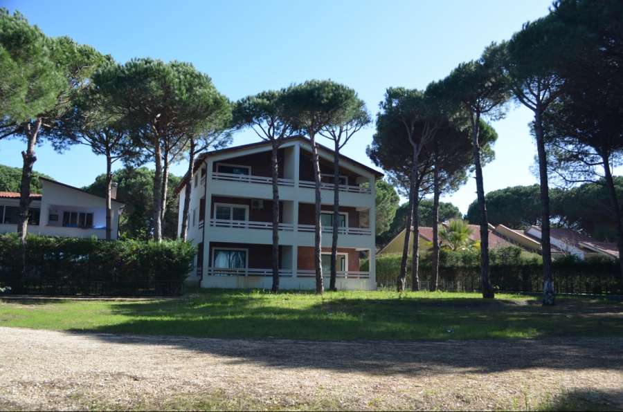 Albania Real Estate in Durres. Albania Property for Sale in Durres Resort