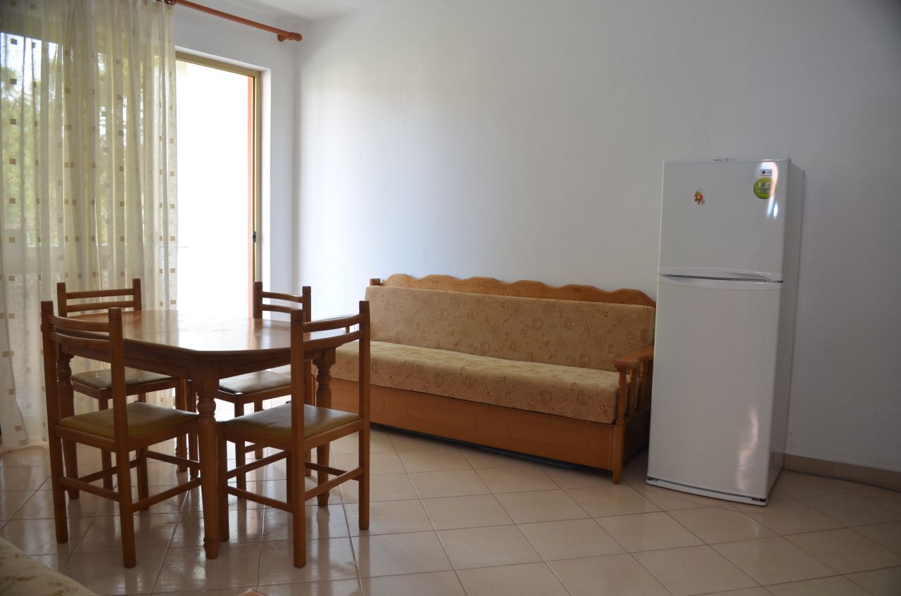 Real Estate Albania in Durres. Holiday Apartment in Durres Area