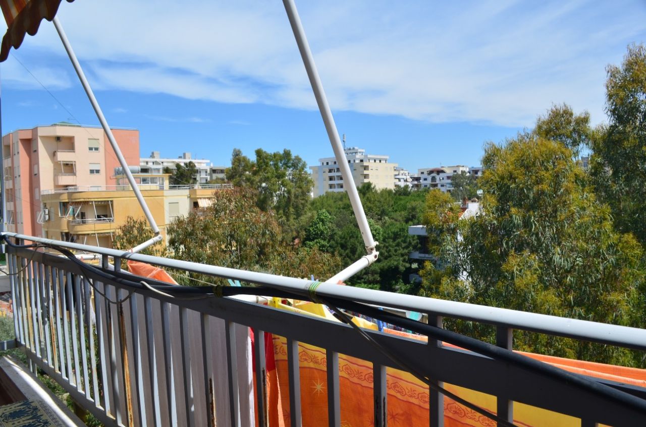 Albania Real Estate in Durres. Apartments in Durres Next to the Sea