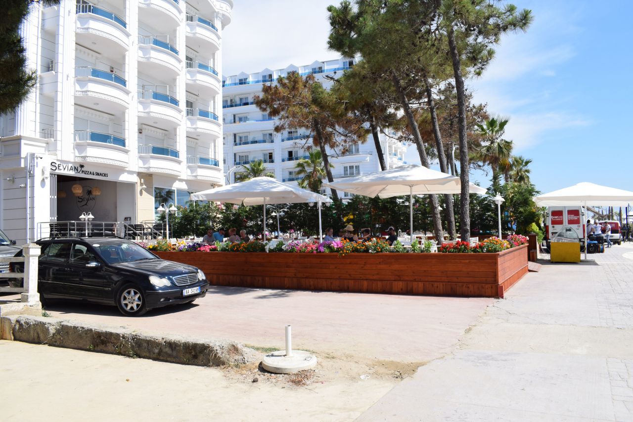 Apartment for Sale in Durres Albania