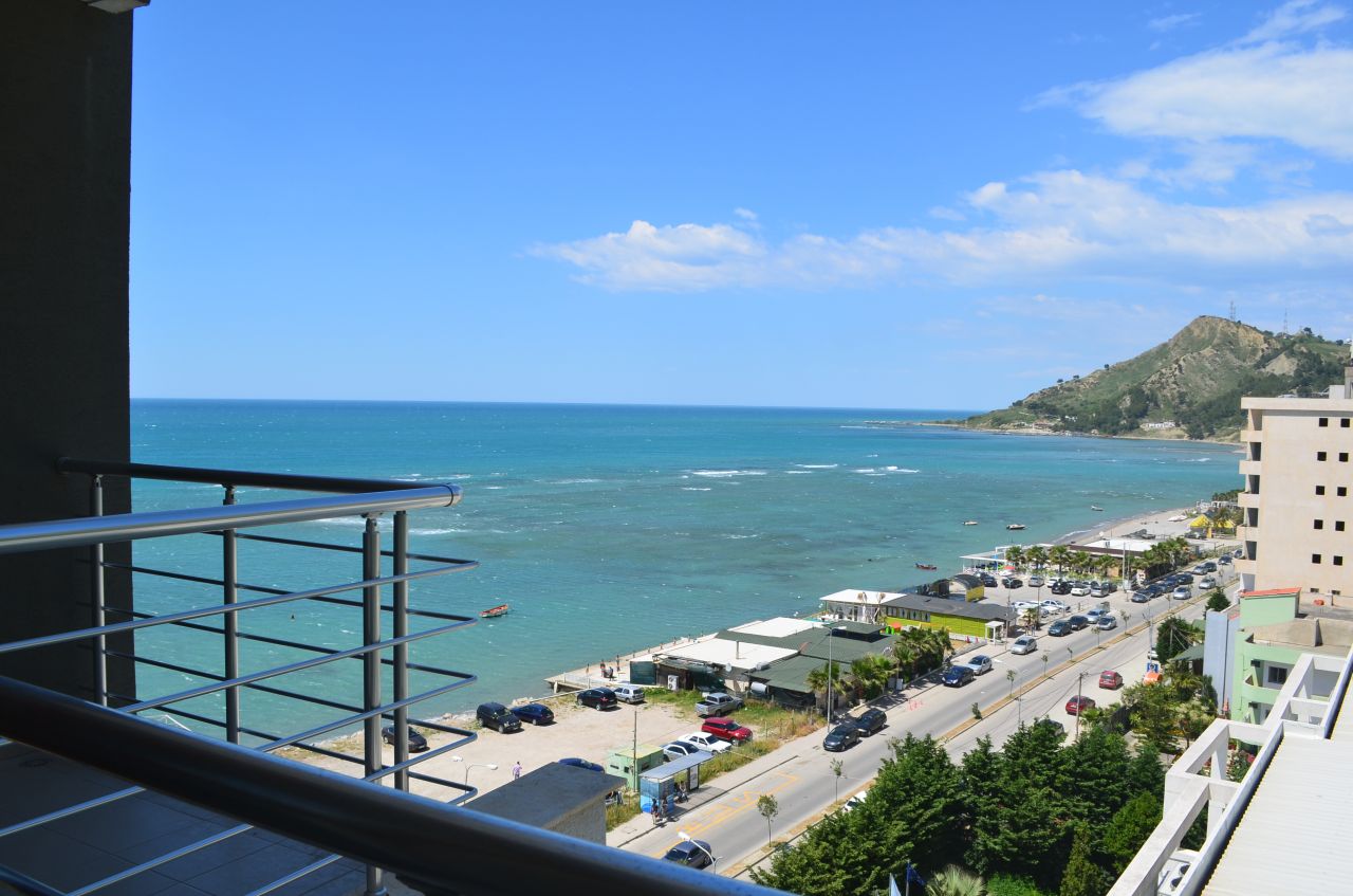 Apartment for Sale in Albania. Durres next to sea