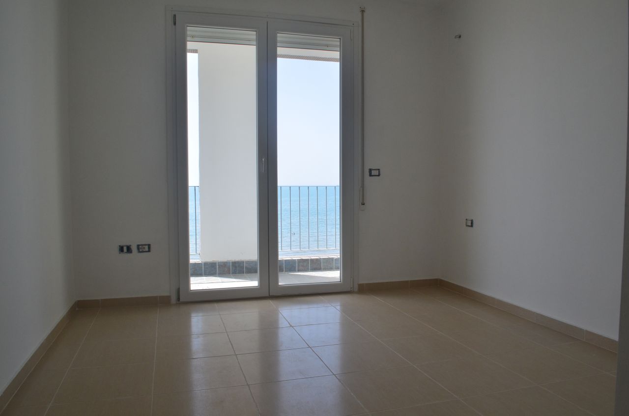 Apartments in Durres City for Sale