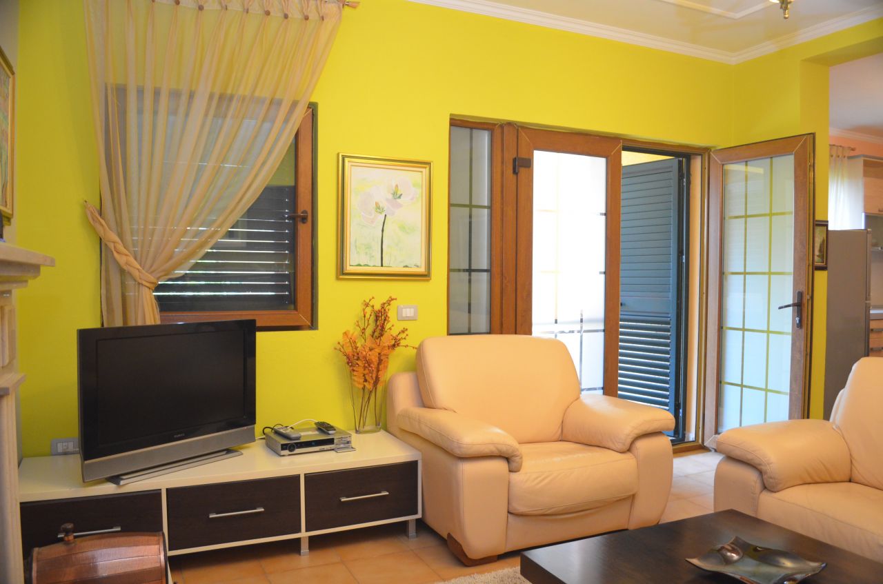 Villas in Durres. Resort with Villas for Sale in Albania