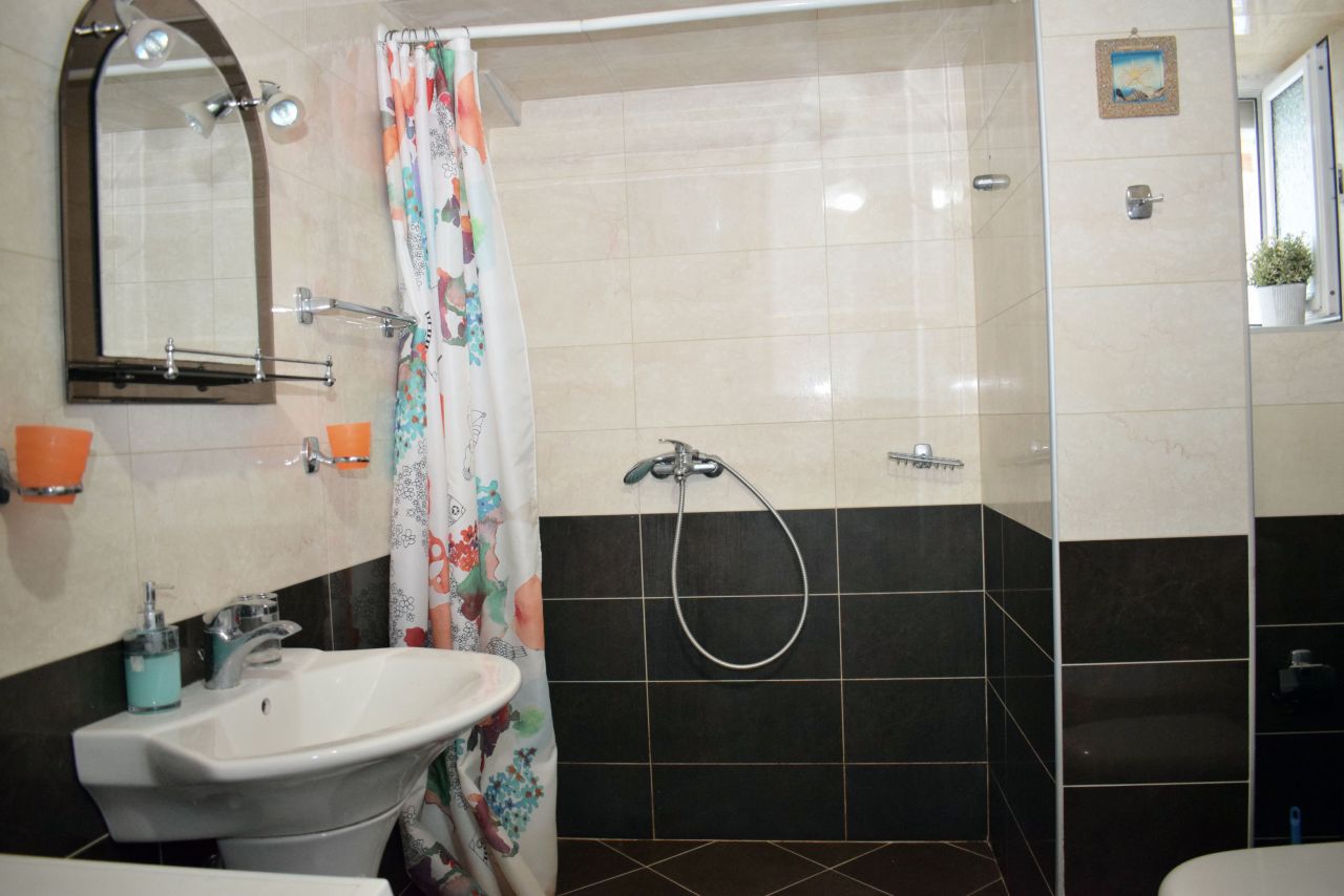 Albania Real Estate for Sale in Durres Beach