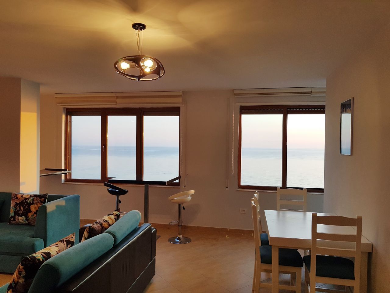Penthouse For Sale In Durres Albania