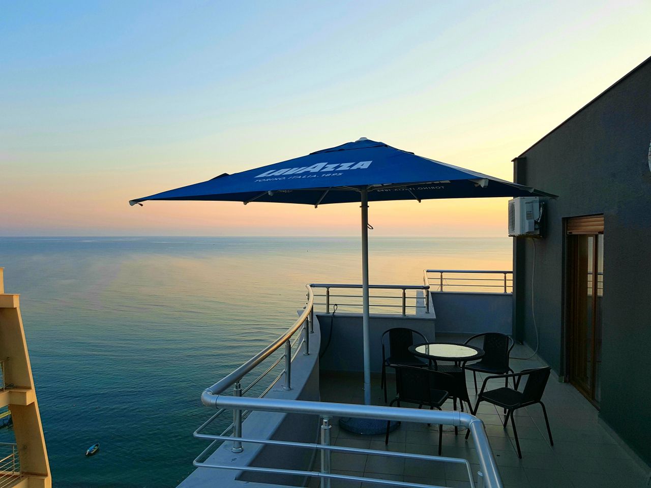 Penthouse For Sale In Durres Albania