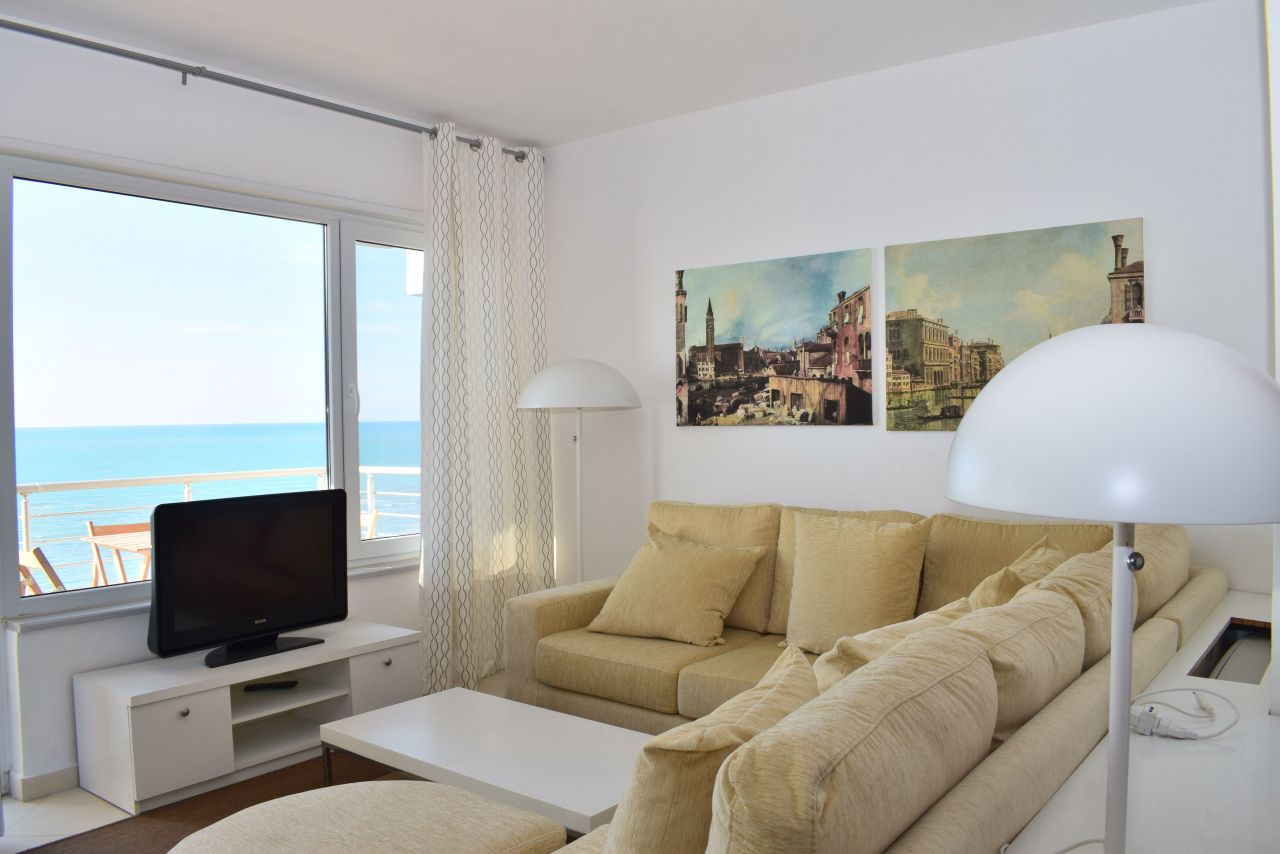 Apartment For Sale In Durres, Currila Area