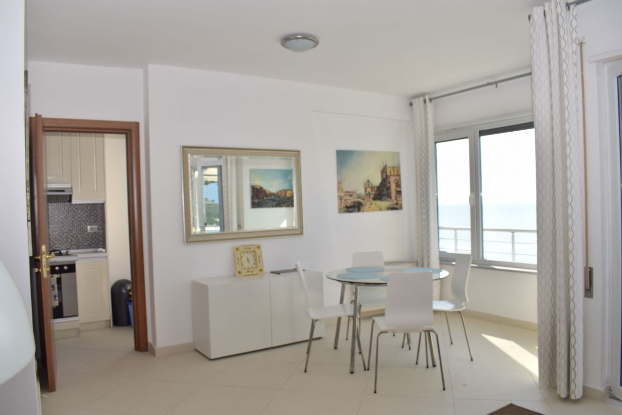 Apartment For Sale In Durres, Currila Area