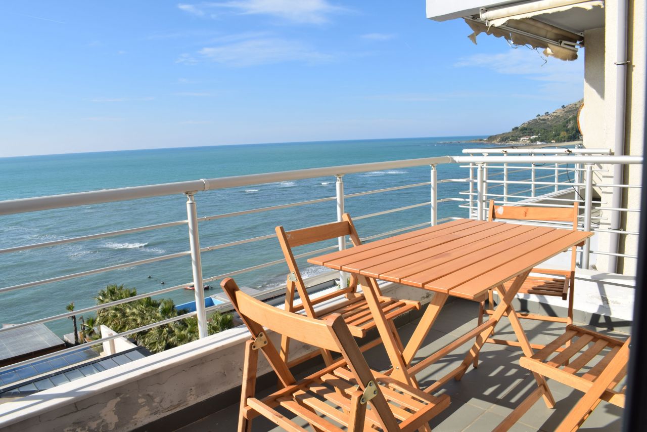 Apartment For Sale In Durres, Currila Area
