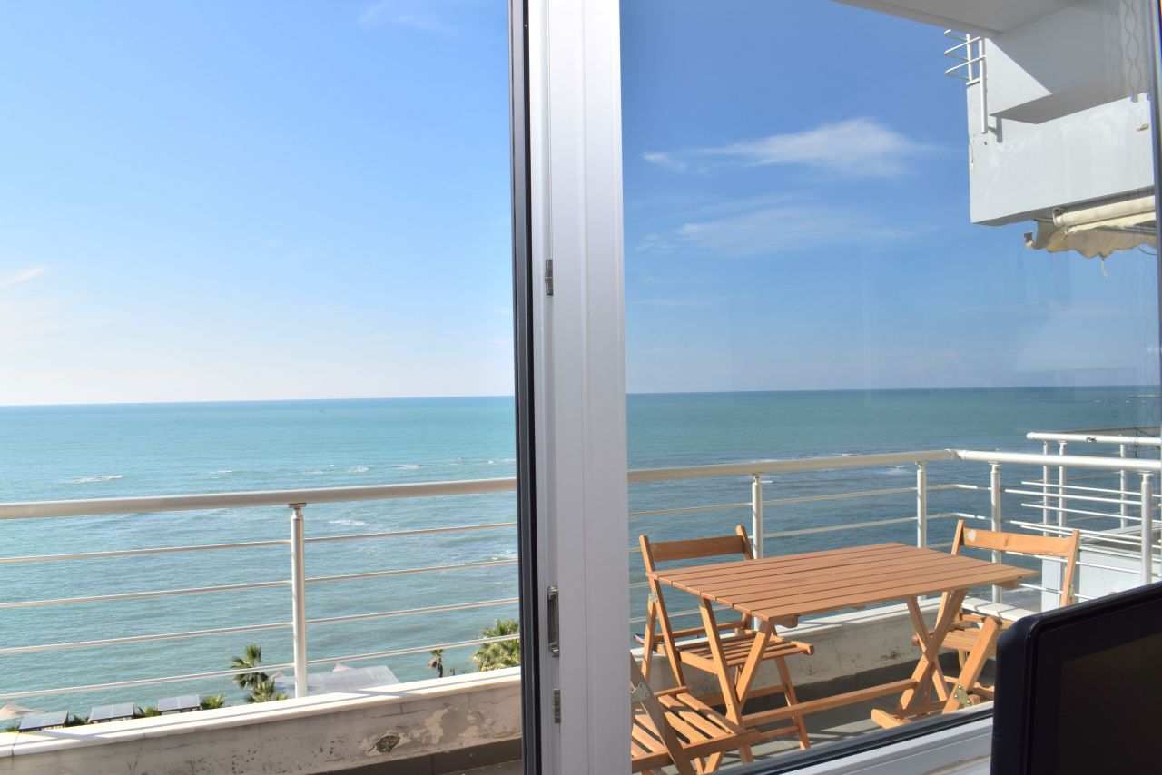 Apartment For Sale In Durres, Currila Area