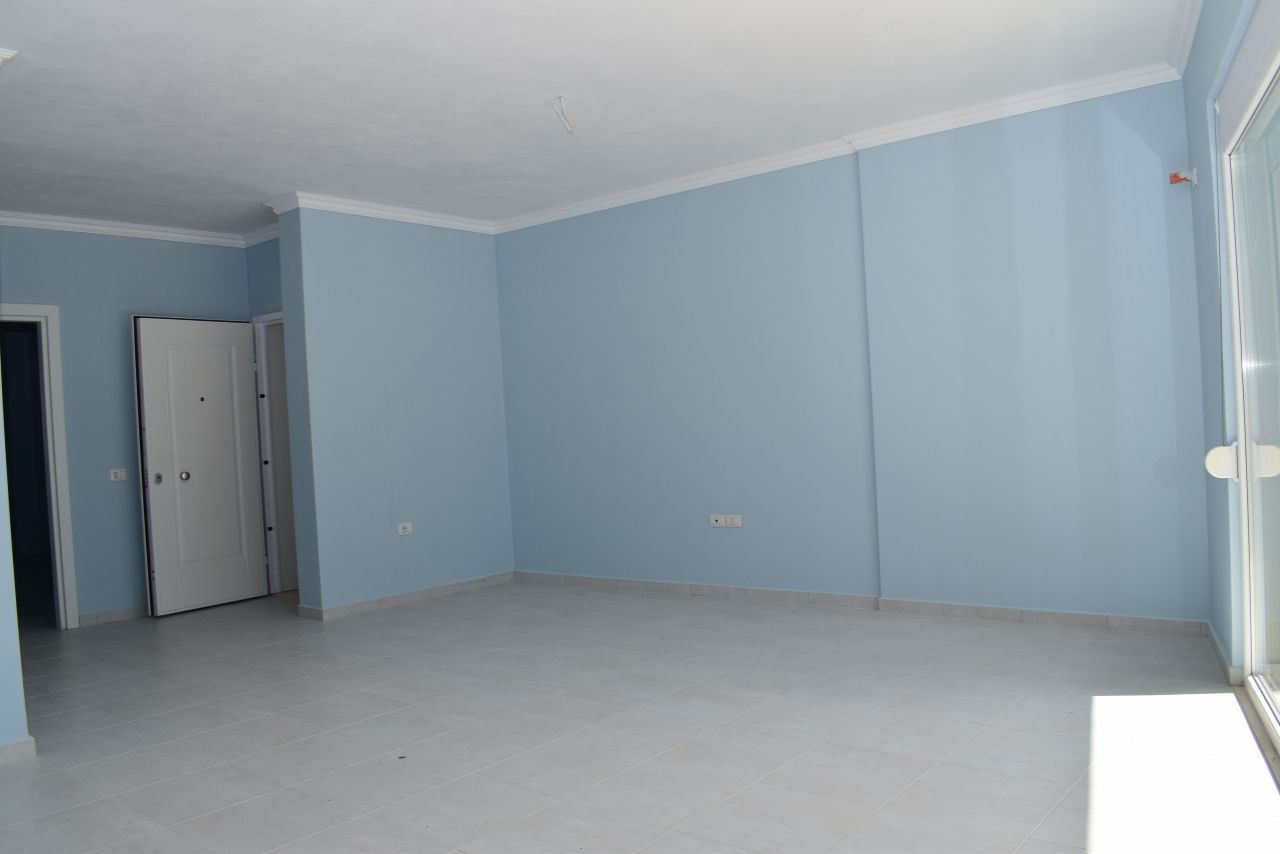 Ground Floor Apartment For Sale At Lalzit Bay