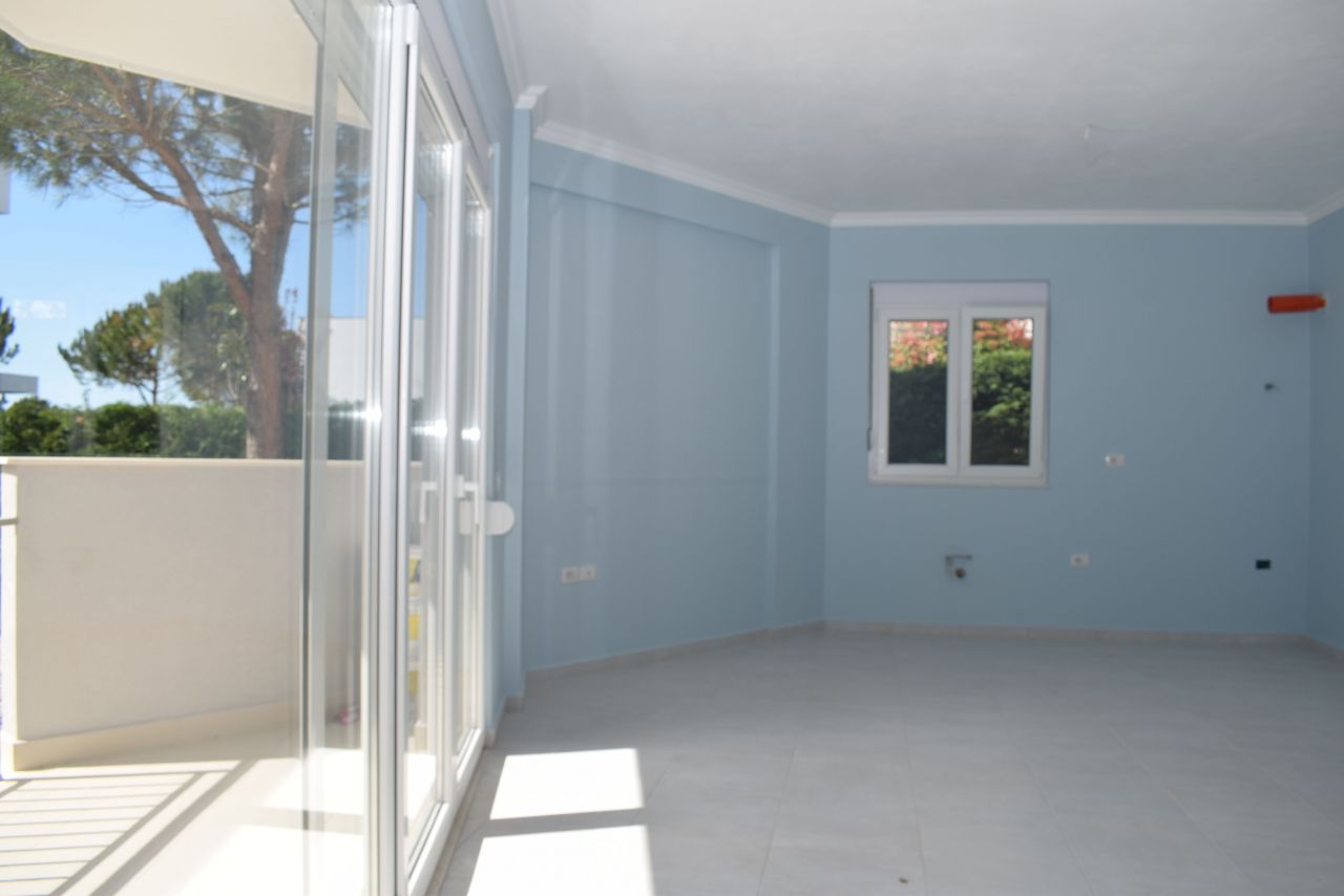 Ground Floor Apartment For Sale At Lalzit Bay