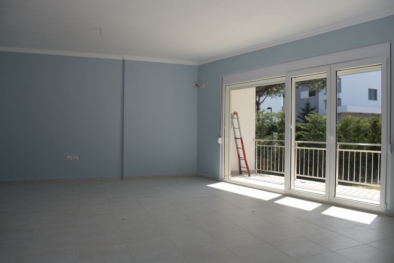 Ground Floor Apartment For Sale At Lalzit Bay