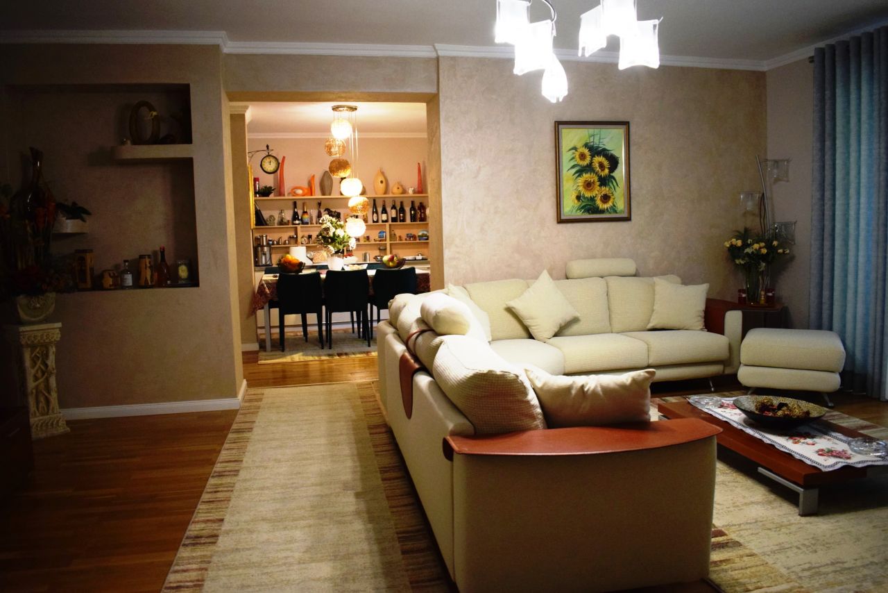 Apartments For Sale in Durres City, Albania