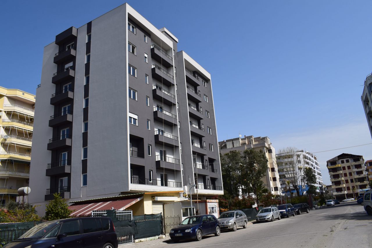 Apartments For Sale In Durres, Albania