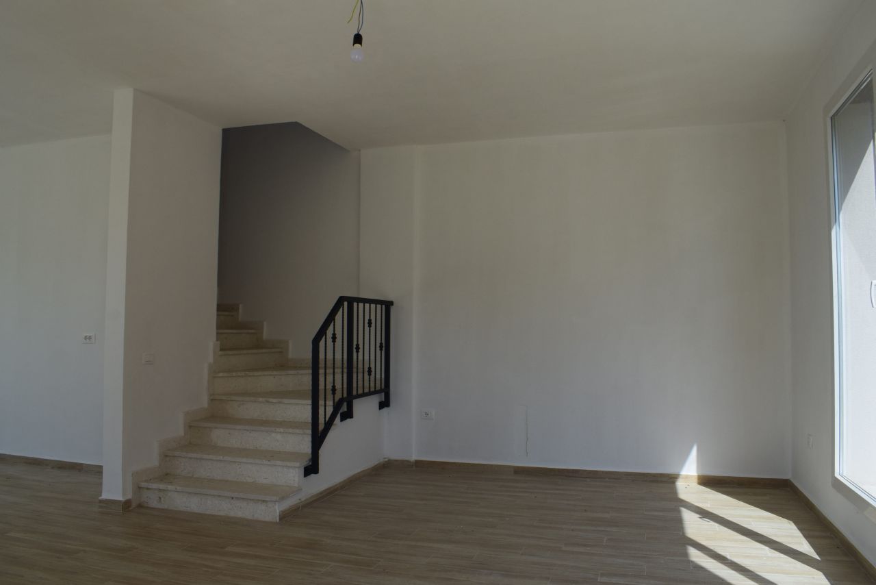 Villa For Sale In Lalzit Bay Durres Albania