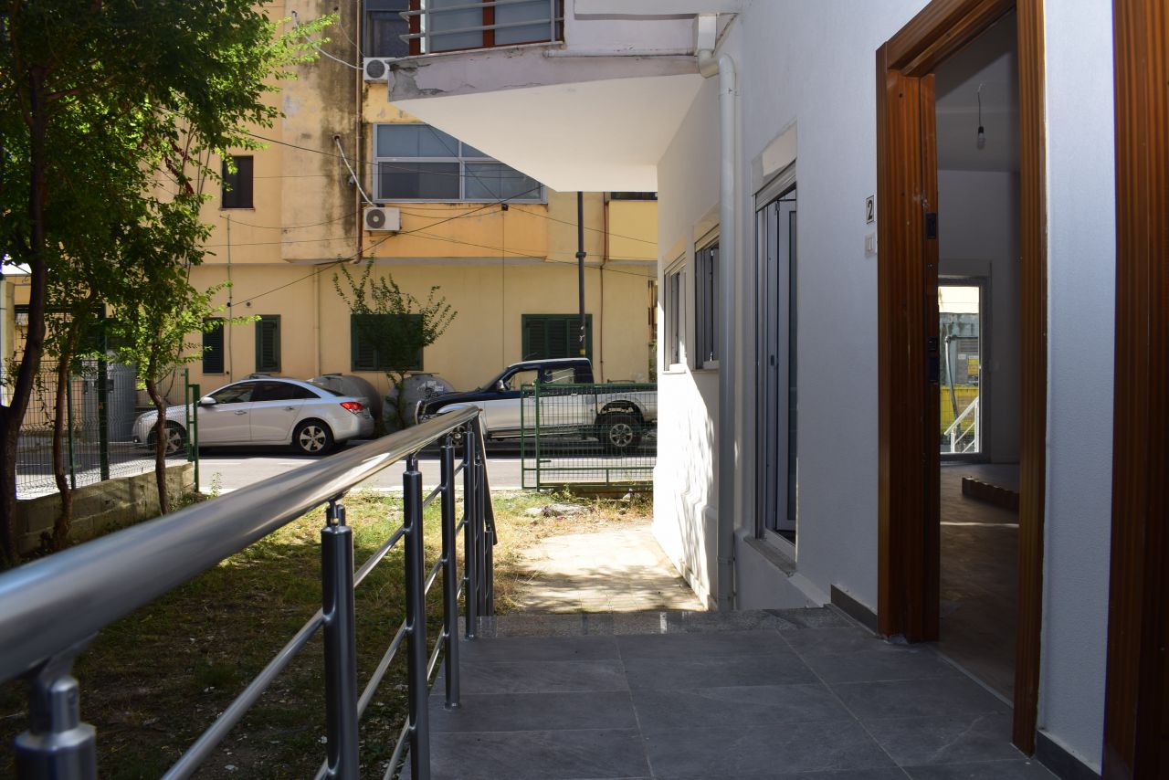 Apartment For Sale In Durres Albania