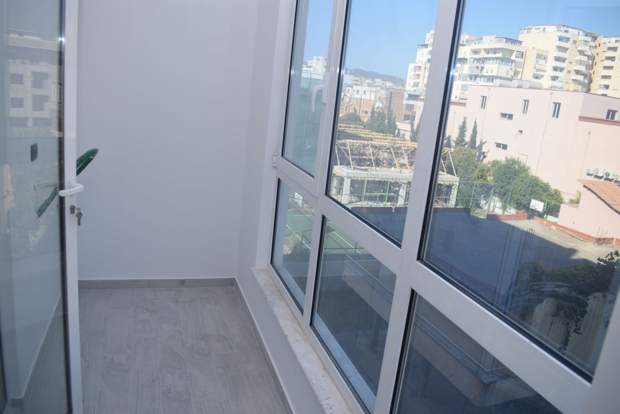 Apartment For Sale In Durres Albania