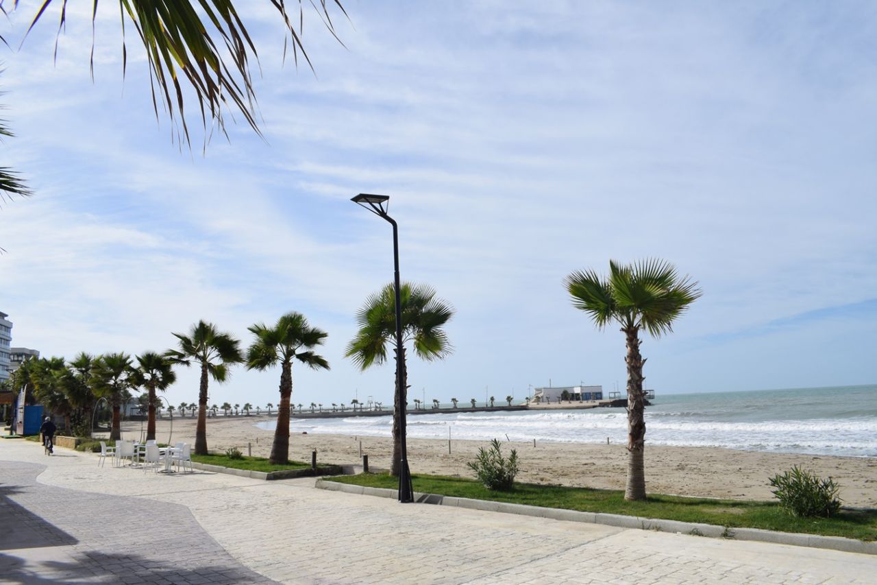 Apartments For Sale In Qerret Durres Albania